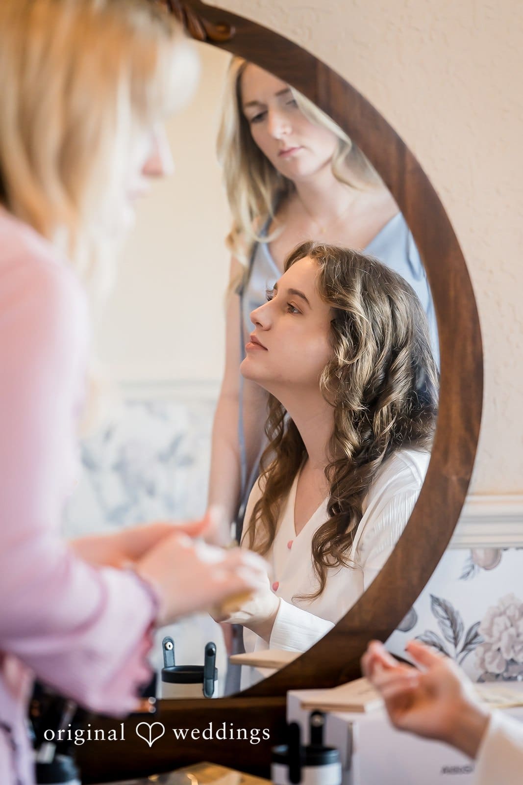 The Highland Manor Wedding // Lucky & Nicholas -