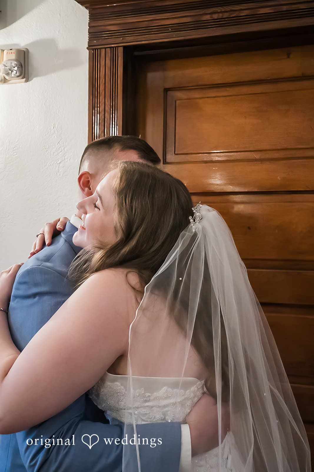 The Highland Manor Wedding // Lucky & Nicholas -
