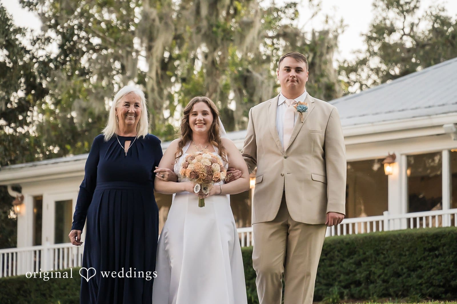 The Highland Manor Wedding // Lucky & Nicholas -