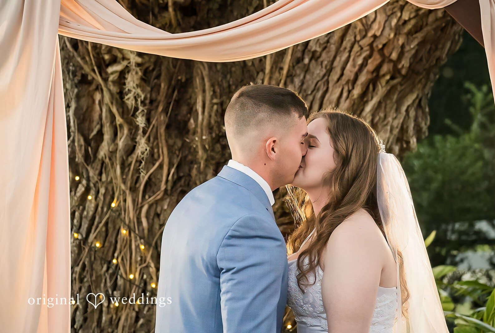 The Highland Manor Wedding // Lucky & Nicholas -