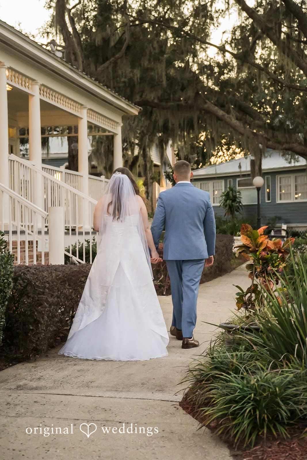 The Highland Manor Wedding // Lucky & Nicholas -