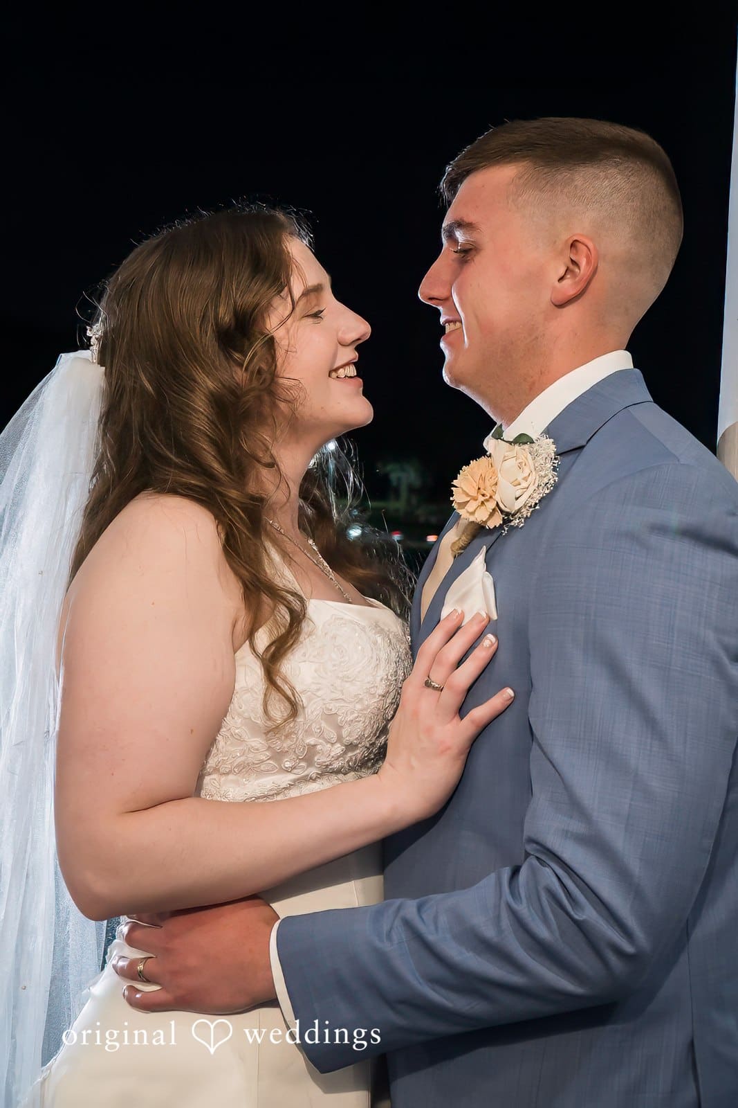 The Highland Manor Wedding // Lucky & Nicholas -