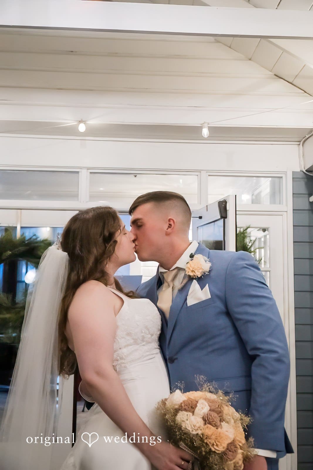 The Highland Manor Wedding // Lucky & Nicholas -