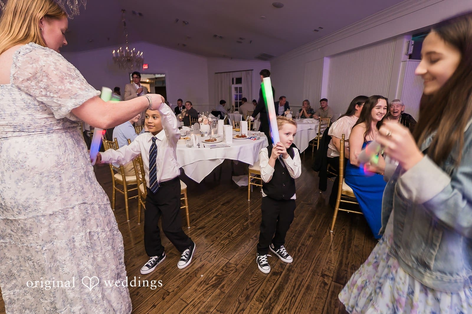 The Highland Manor Wedding // Lucky & Nicholas -