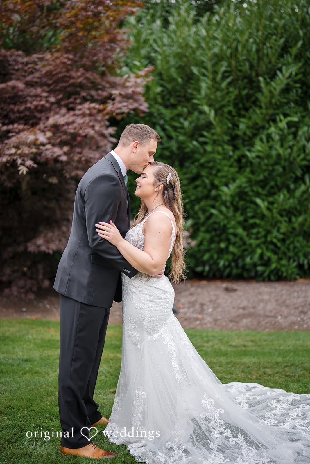 The Hitching Post Wedding // Julia & Fletcher -