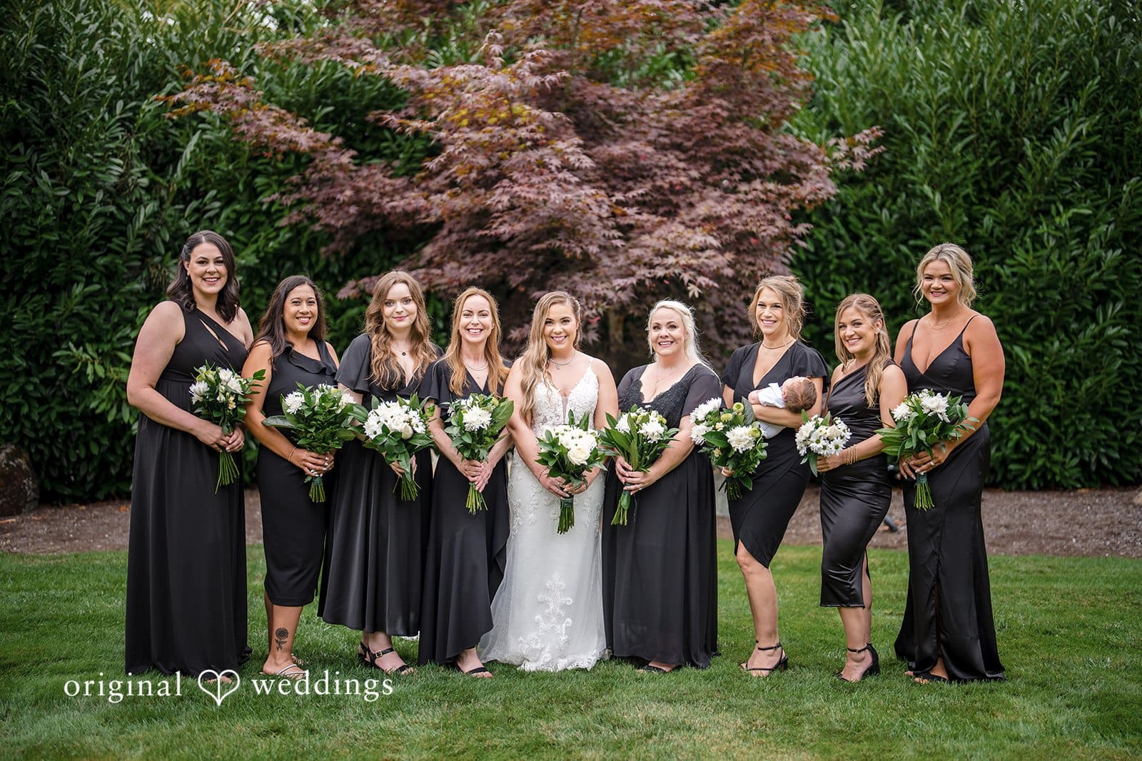 The Hitching Post Wedding // Julia & Fletcher -