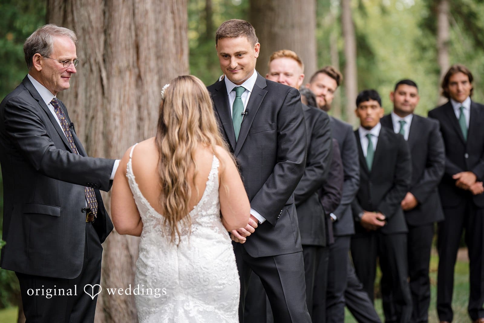 The Hitching Post Wedding // Julia & Fletcher -