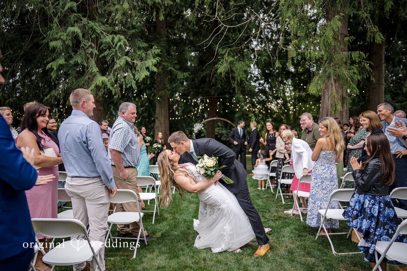 The Hitching Post Wedding // Julia & Fletcher -