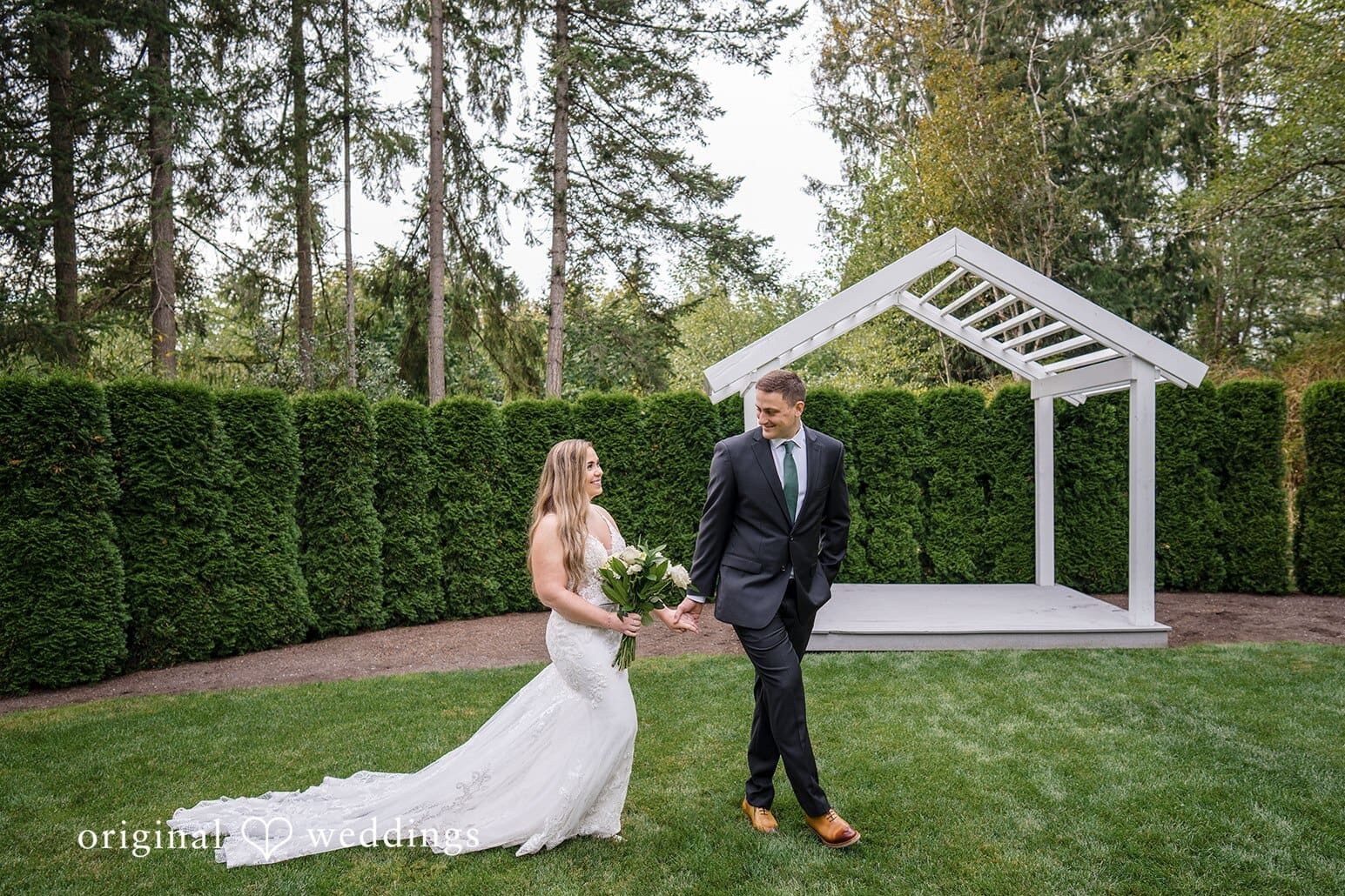 The Hitching Post Wedding // Julia & Fletcher -