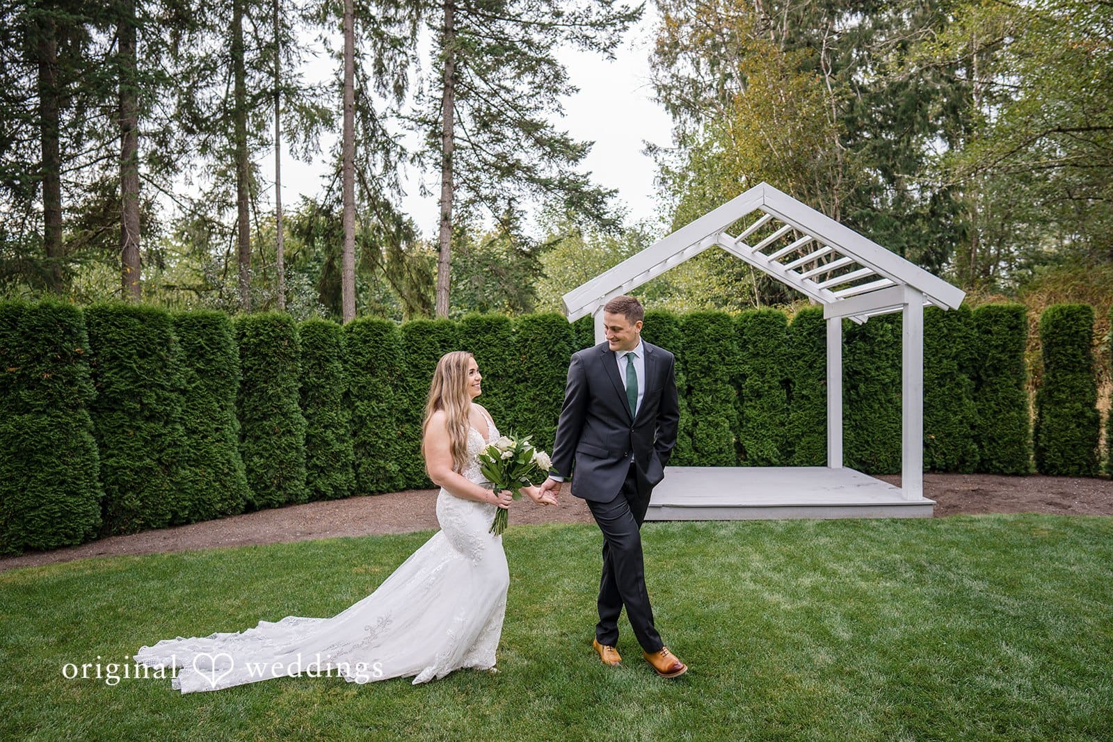 The Hitching Post Wedding // Julia & Fletcher -