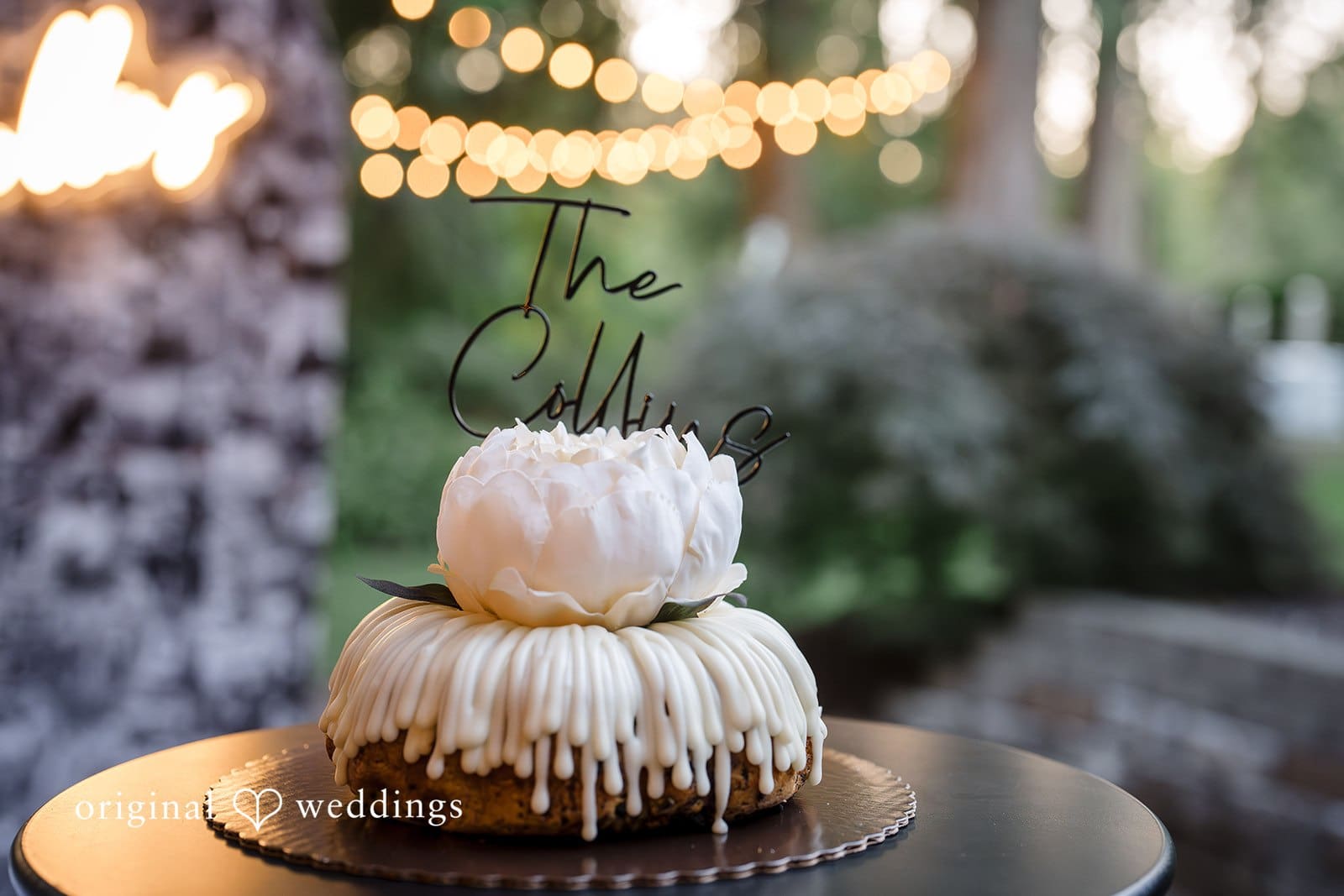 The Hitching Post Wedding // Julia & Fletcher -