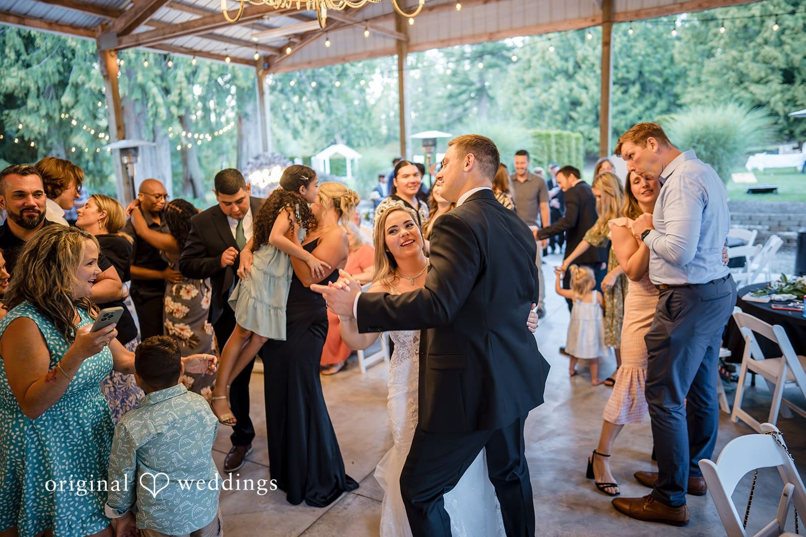 The Hitching Post Wedding // Julia & Fletcher -