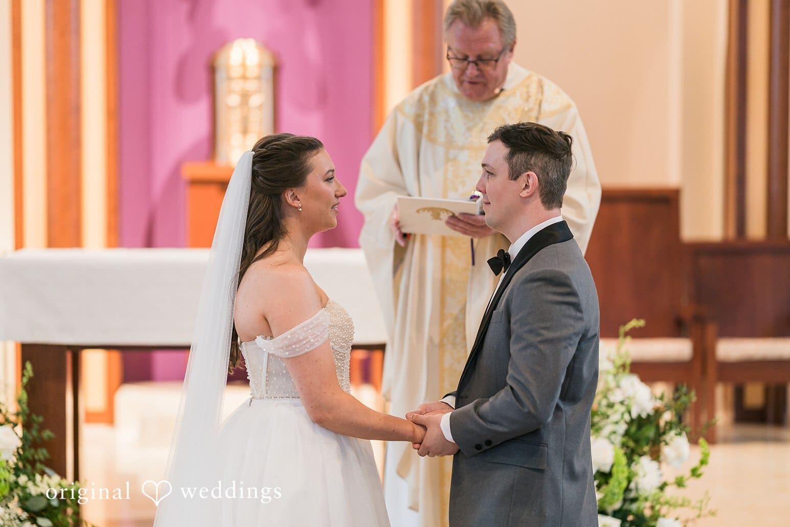 The Inn at Millrace Pond Wedding // Hannah & Todd -