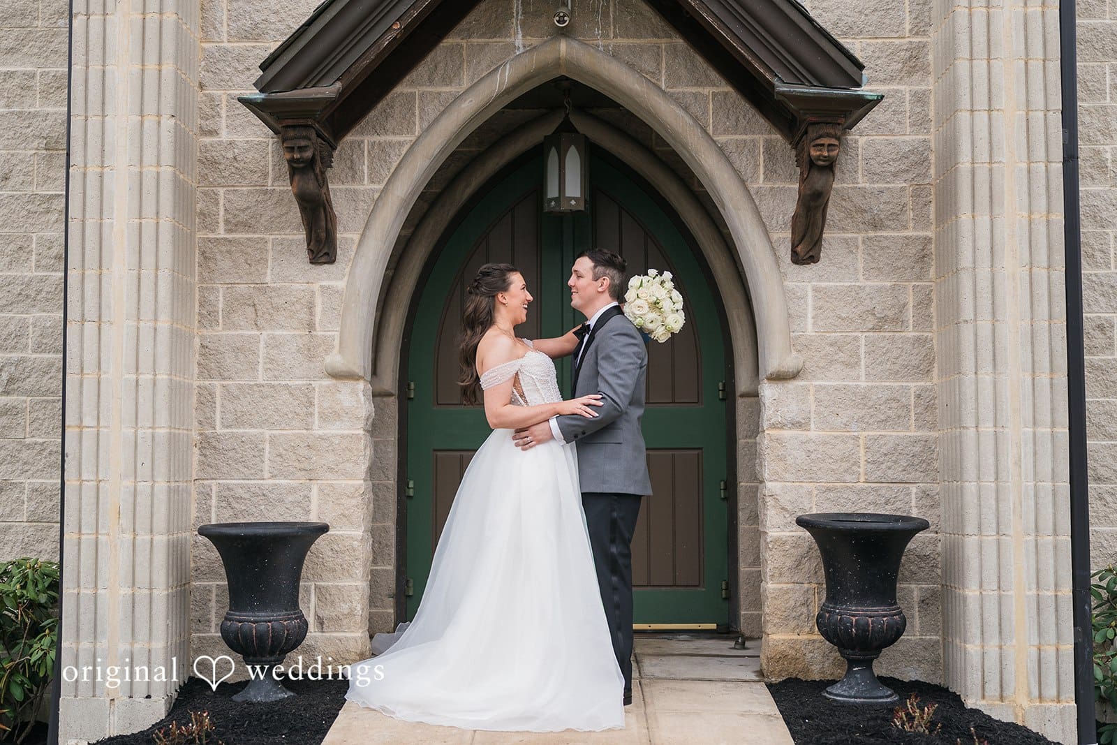 The Inn at Millrace Pond Wedding // Hannah & Todd -