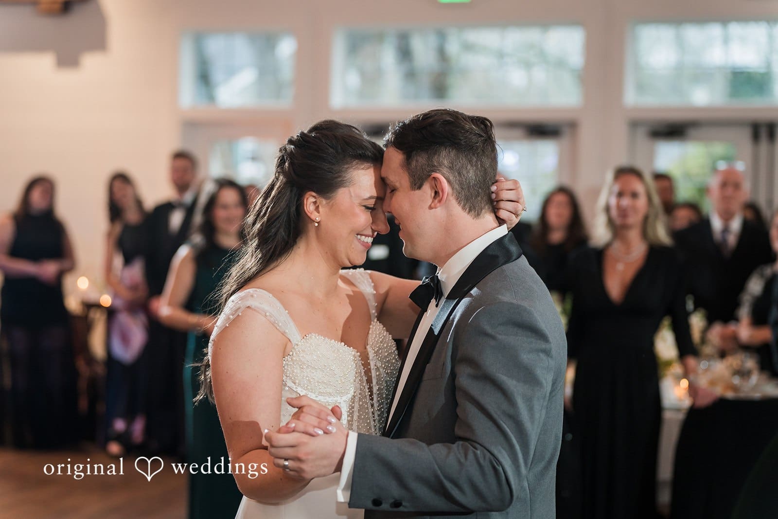 The Inn at Millrace Pond Wedding // Hannah & Todd -