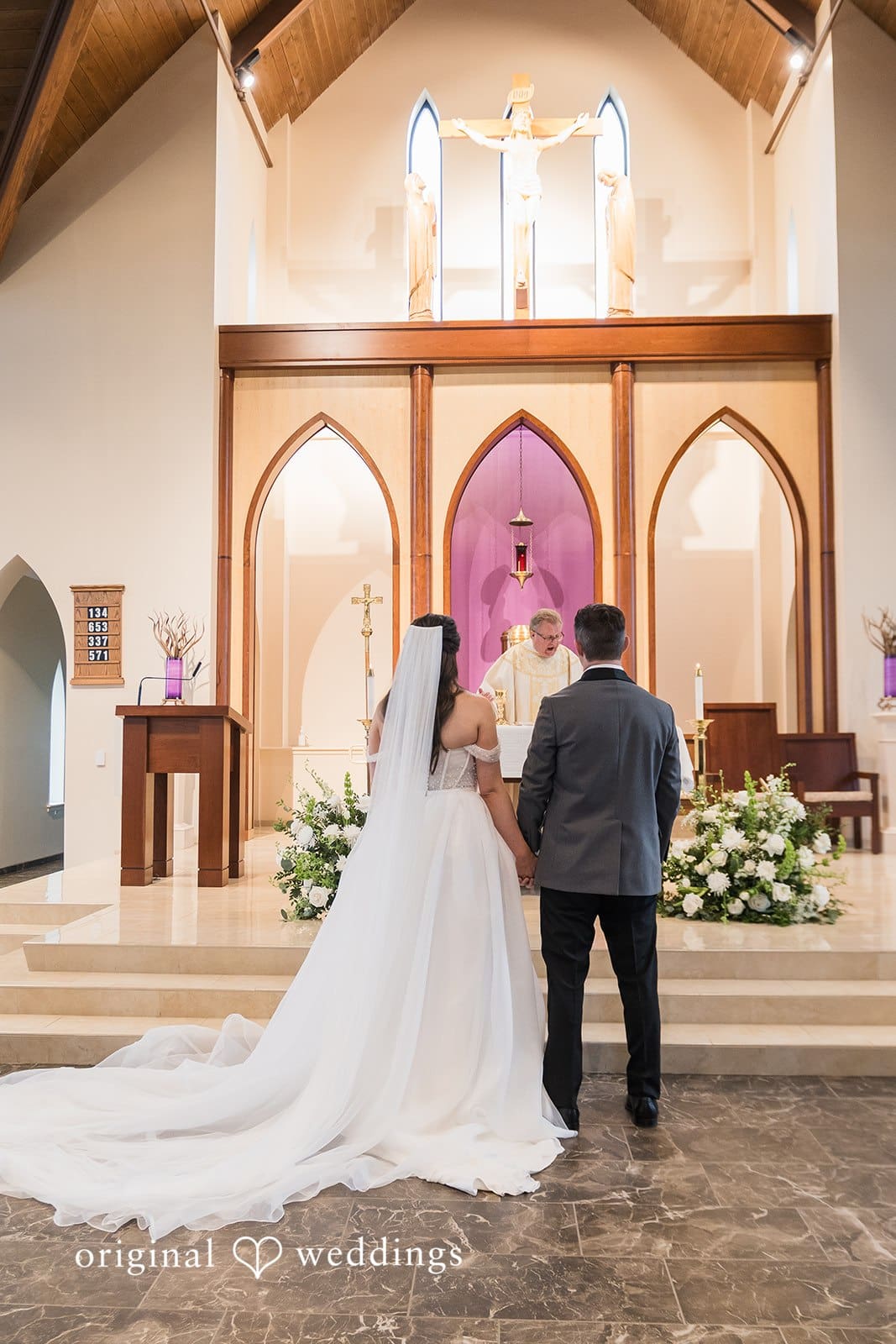 The Inn at Millrace Pond Wedding // Hannah & Todd -