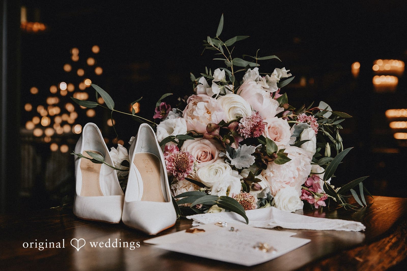 The Ivy at Ellis Preserve Wedding // Laura & Colin -