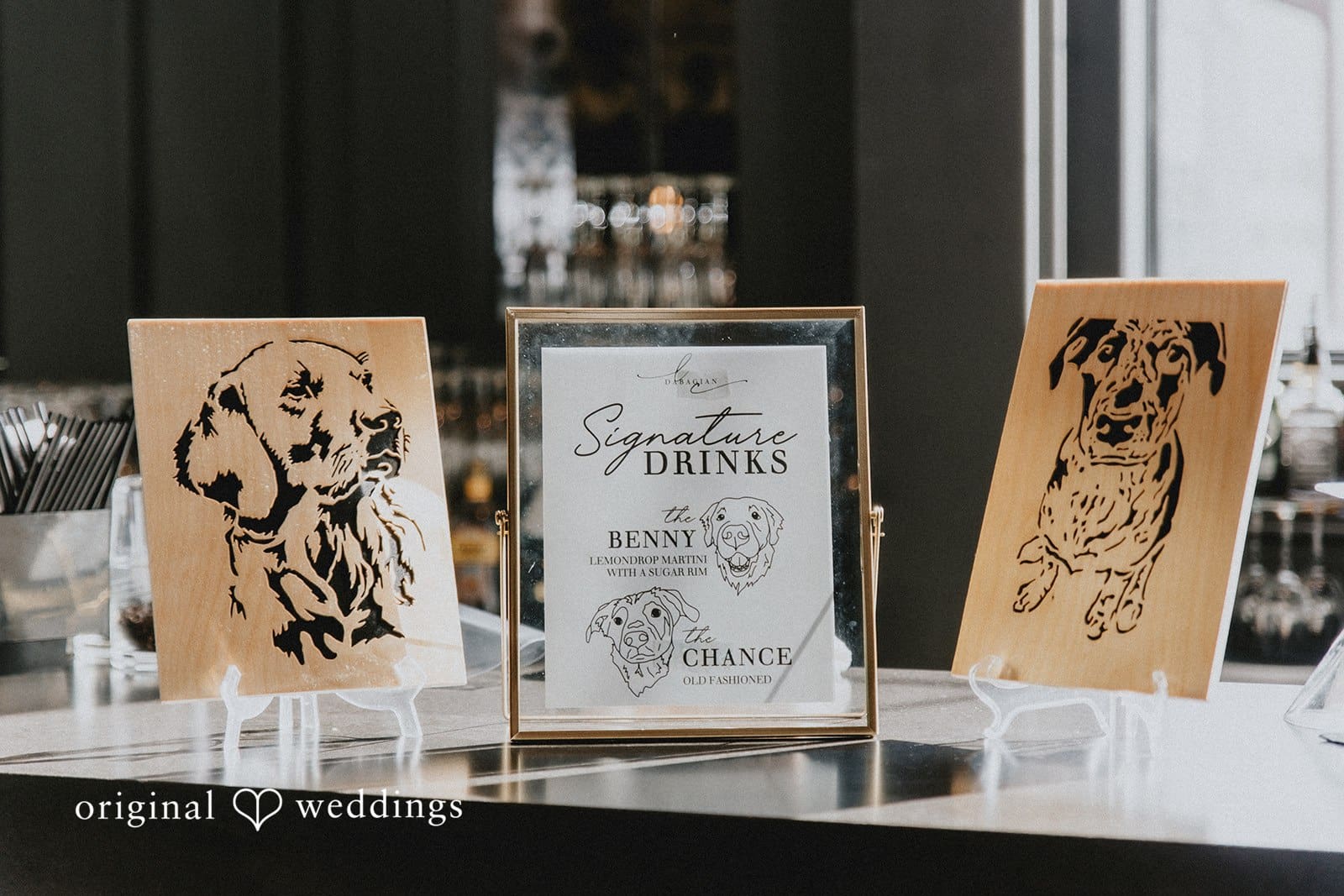 The Ivy at Ellis Preserve Wedding // Laura & Colin -