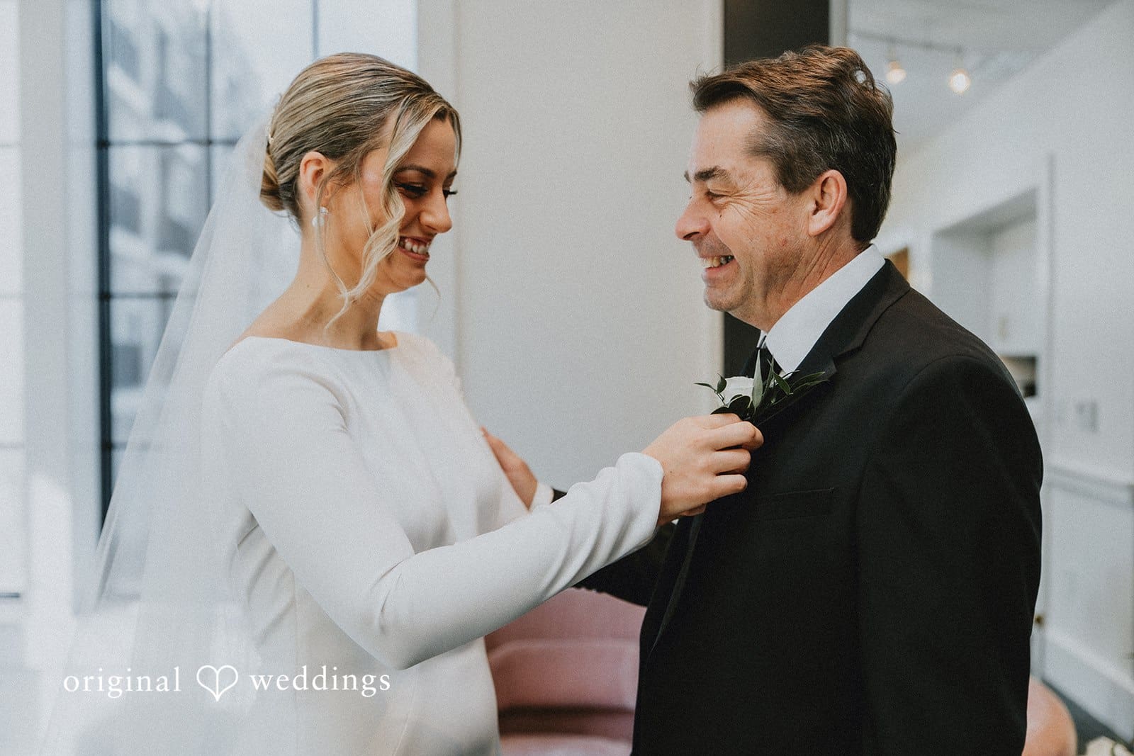 The Ivy at Ellis Preserve Wedding // Laura & Colin -