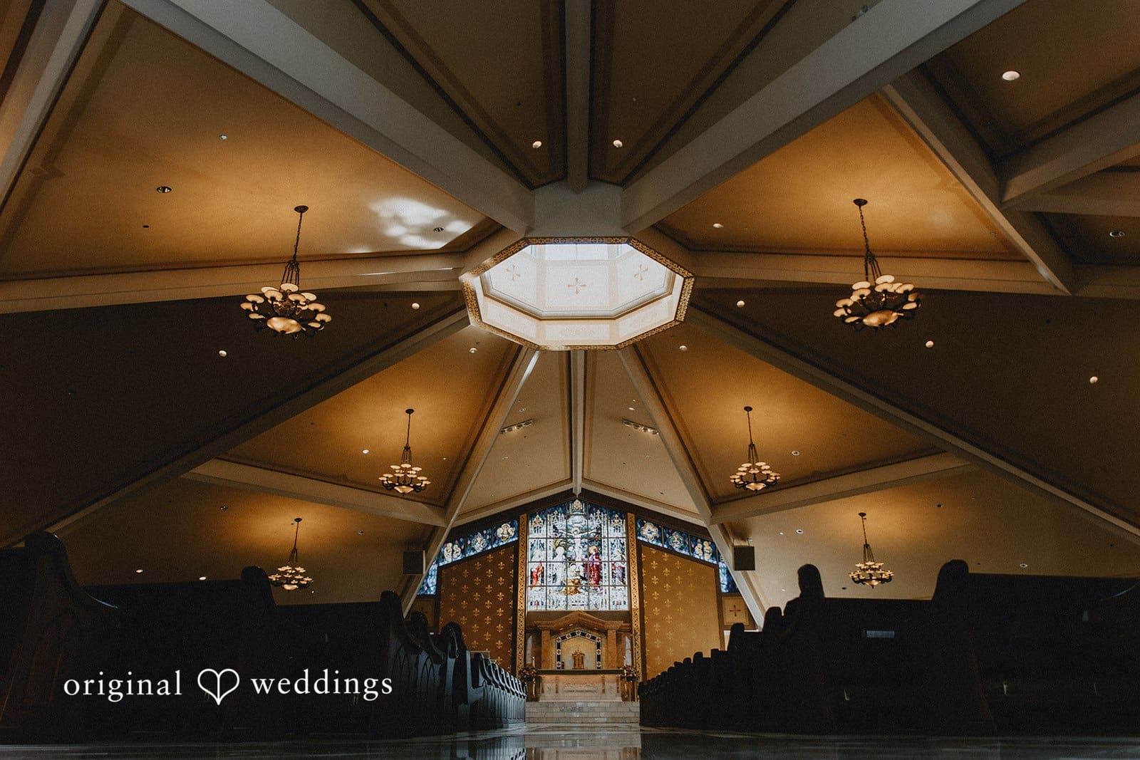 The Ivy at Ellis Preserve Wedding // Laura & Colin -