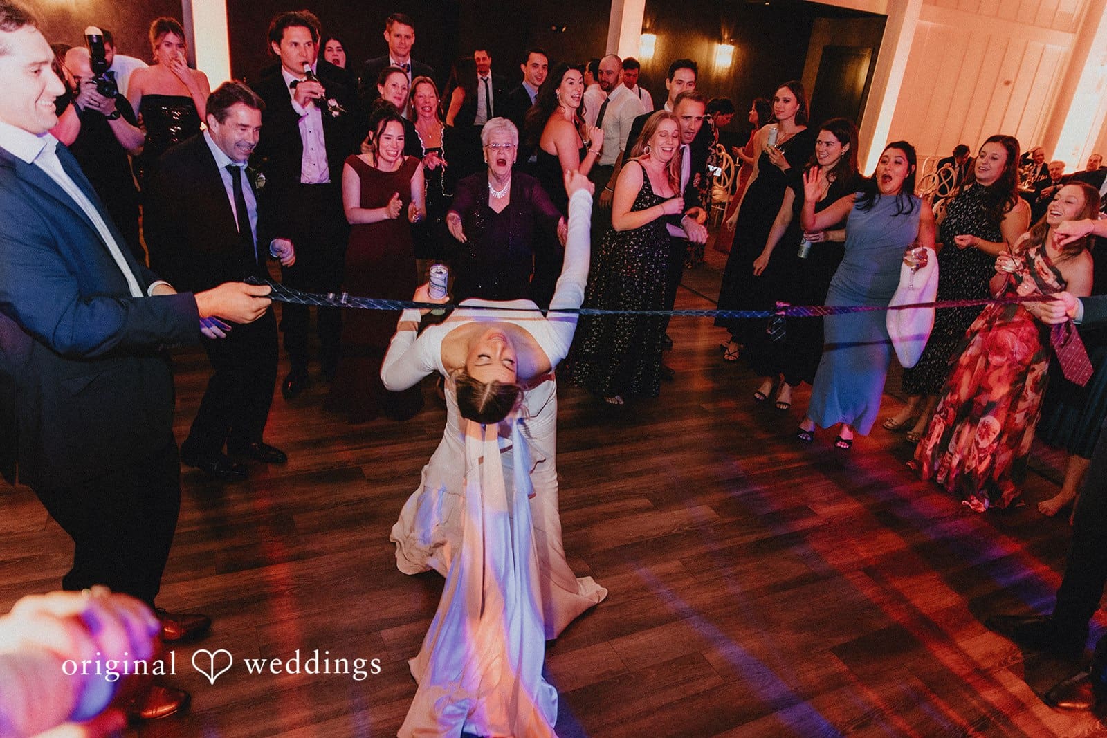 The Ivy at Ellis Preserve Wedding // Laura & Colin -