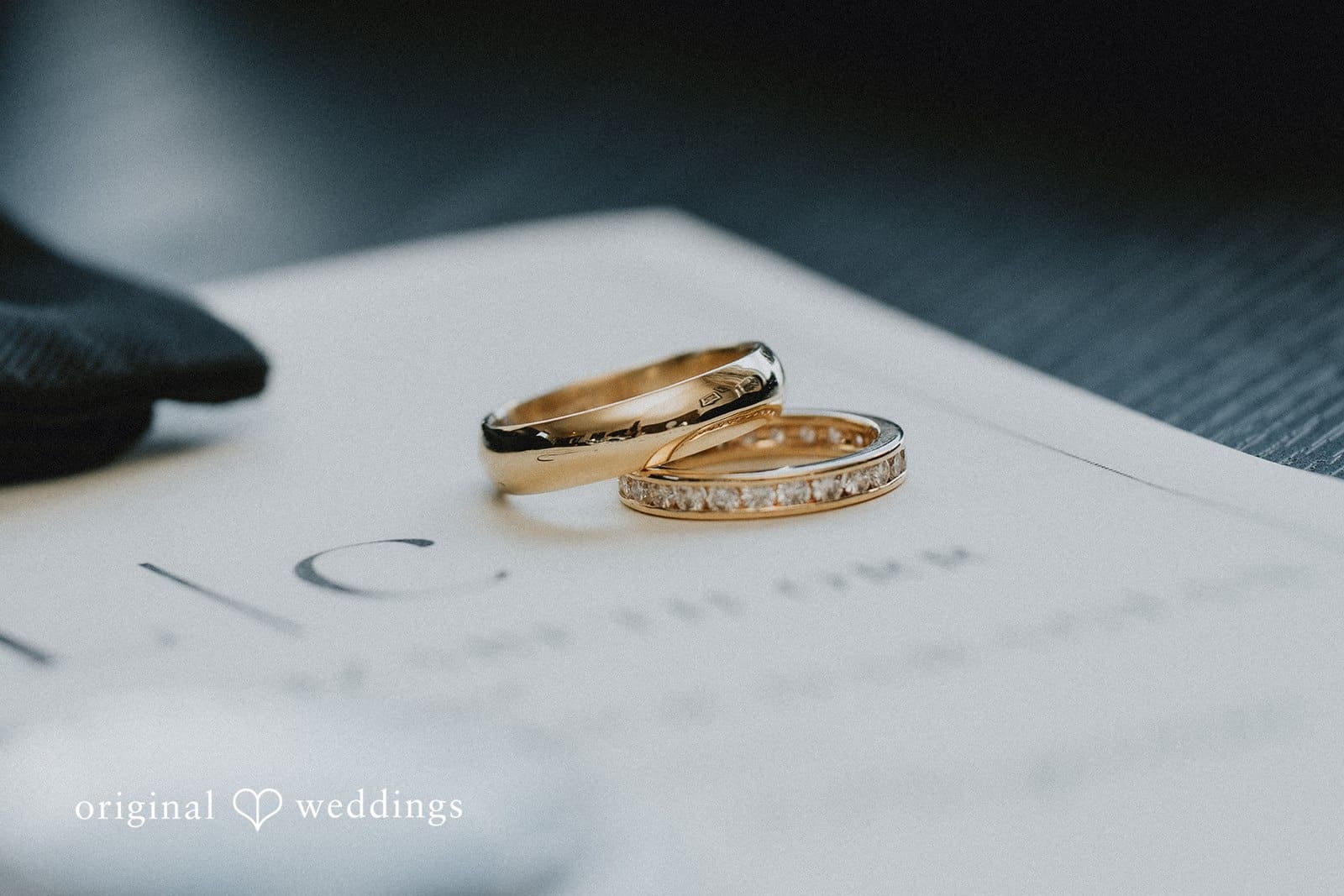 The Ivy at Ellis Preserve Wedding // Laura & Colin -