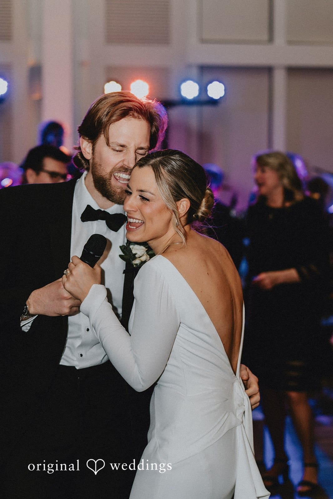 The Ivy at Ellis Preserve Wedding // Laura & Colin -