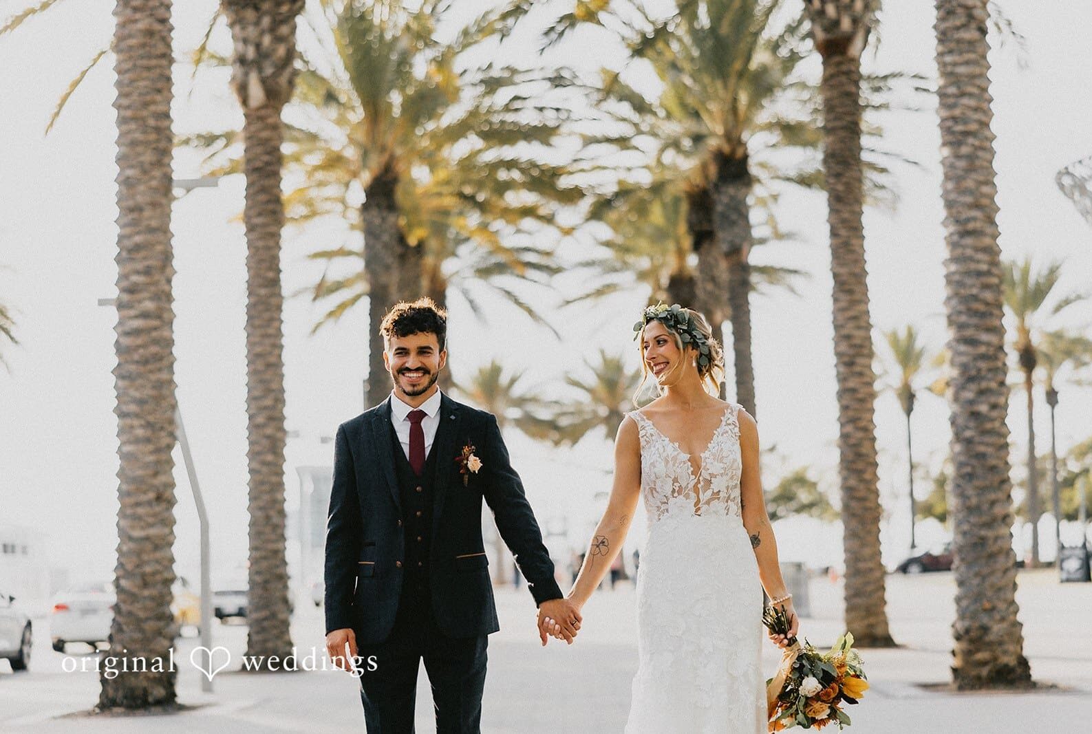 The Lane Wedding // Jaclyn & Garrison -