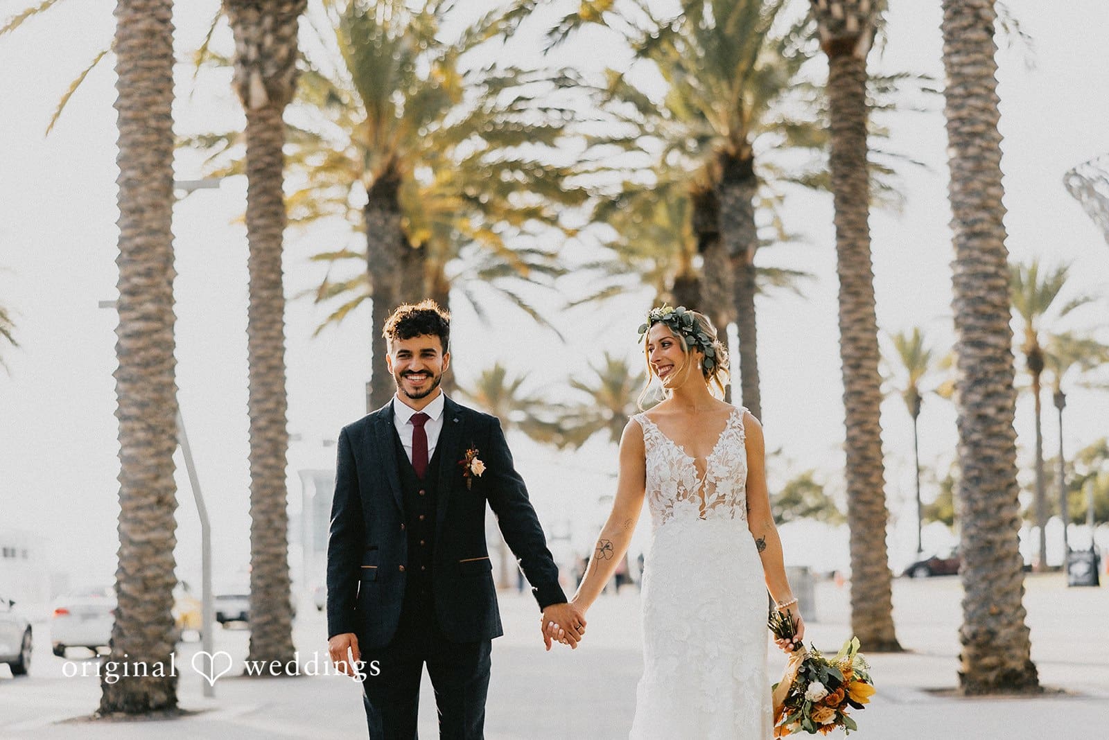 The Lane Wedding // Jaclyn & Garrison -
