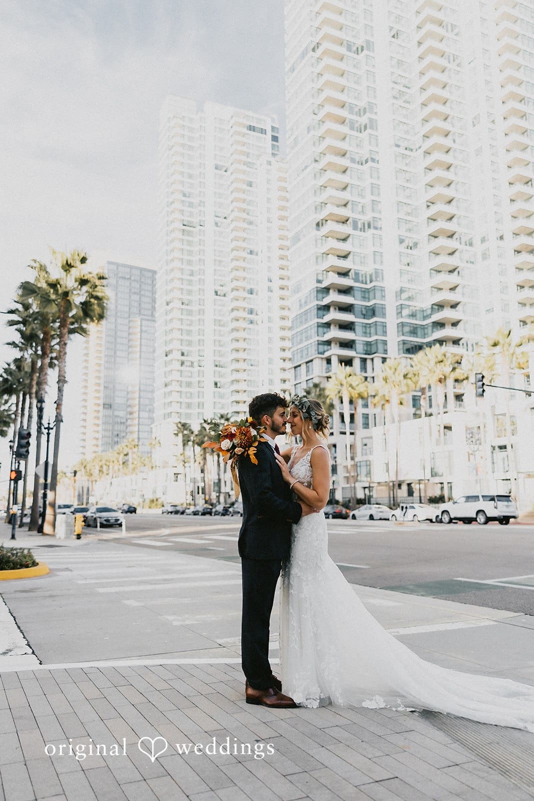 The Lane Wedding // Jaclyn & Garrison -