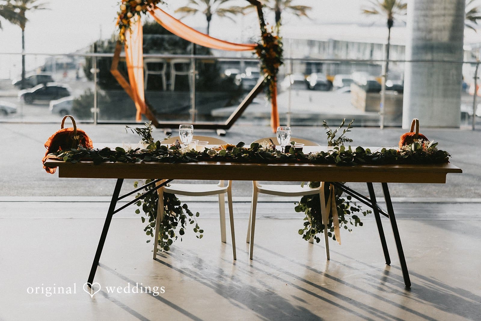 The Lane Wedding // Jaclyn & Garrison -