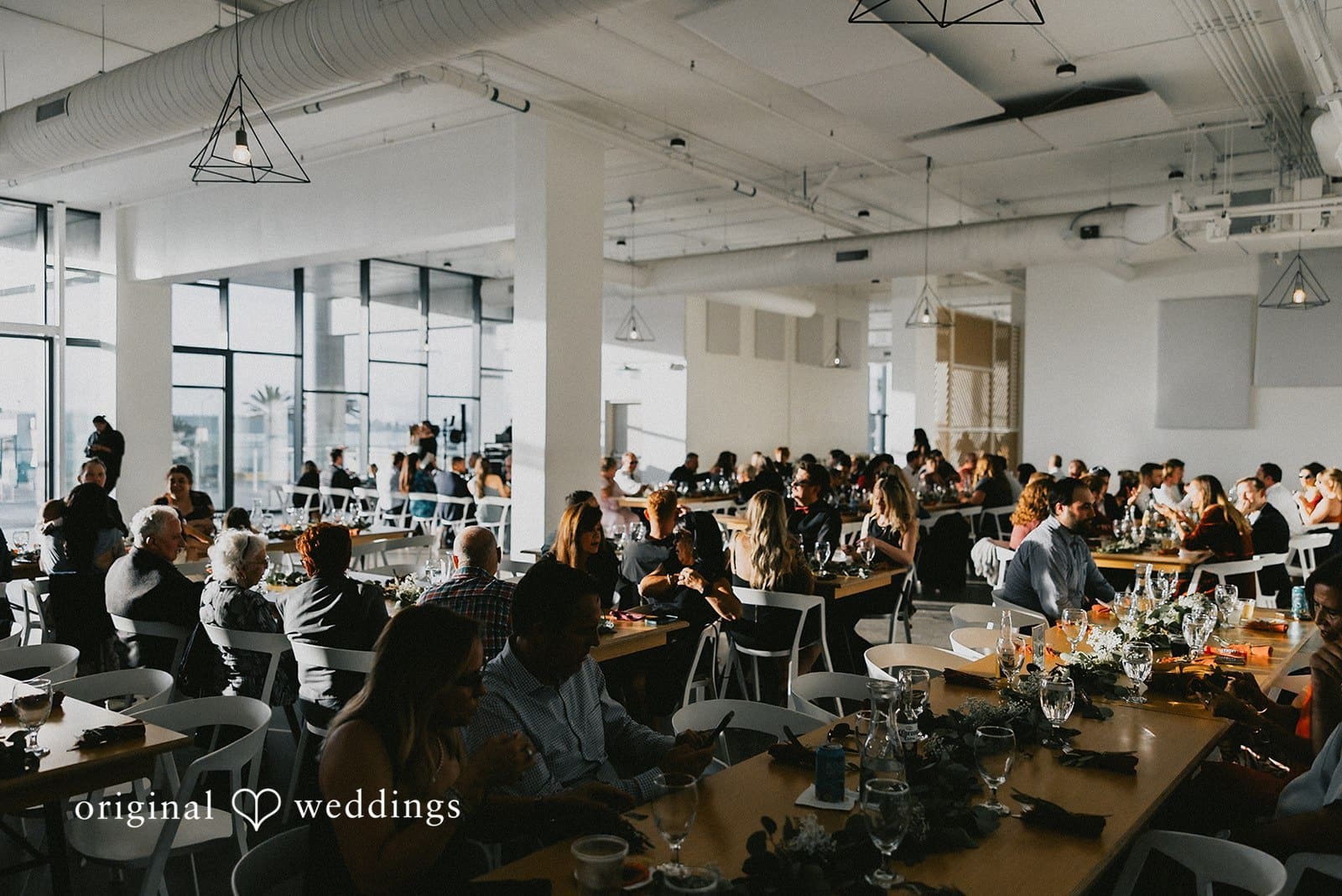 The Lane Wedding // Jaclyn & Garrison -