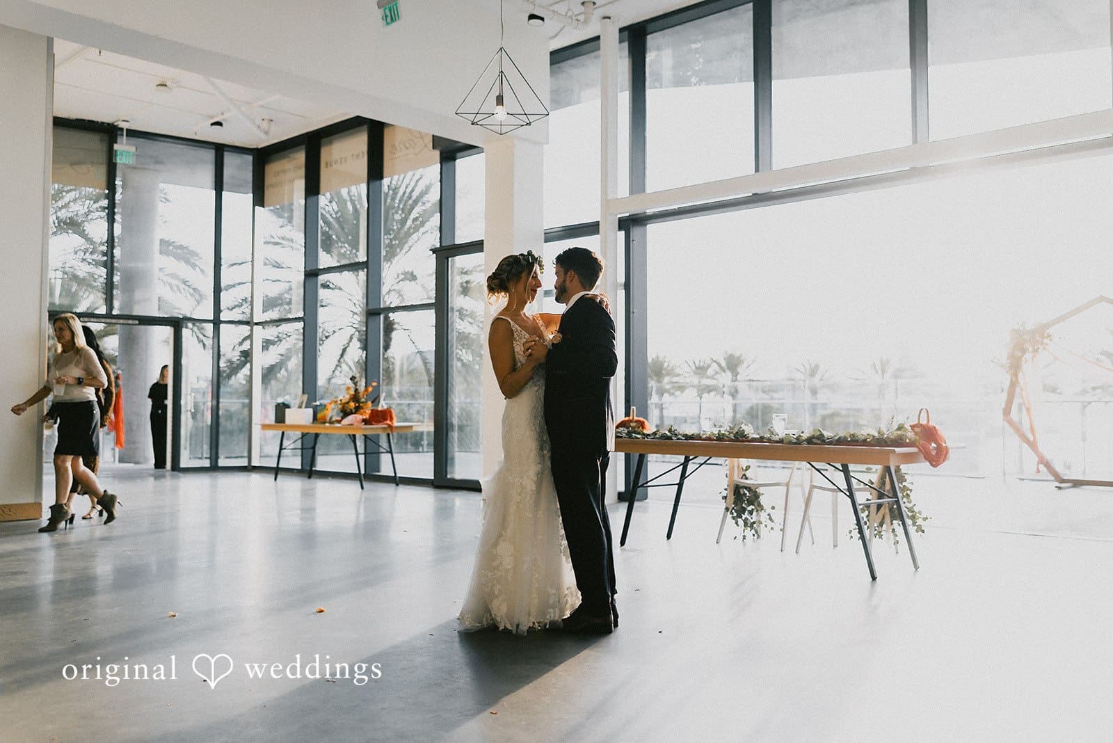 The Lane Wedding // Jaclyn & Garrison -