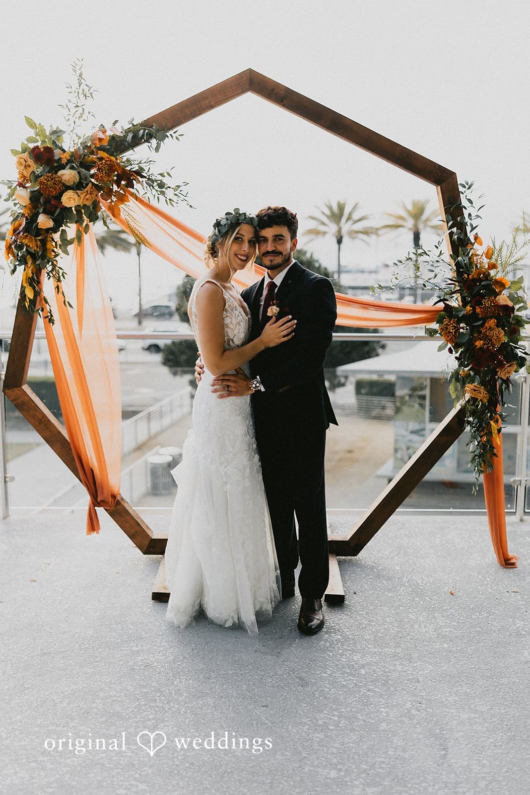 The Lane Wedding // Jaclyn & Garrison -