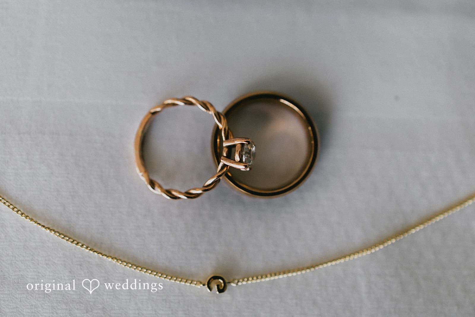 The Lane Wedding // Jaclyn & Garrison -