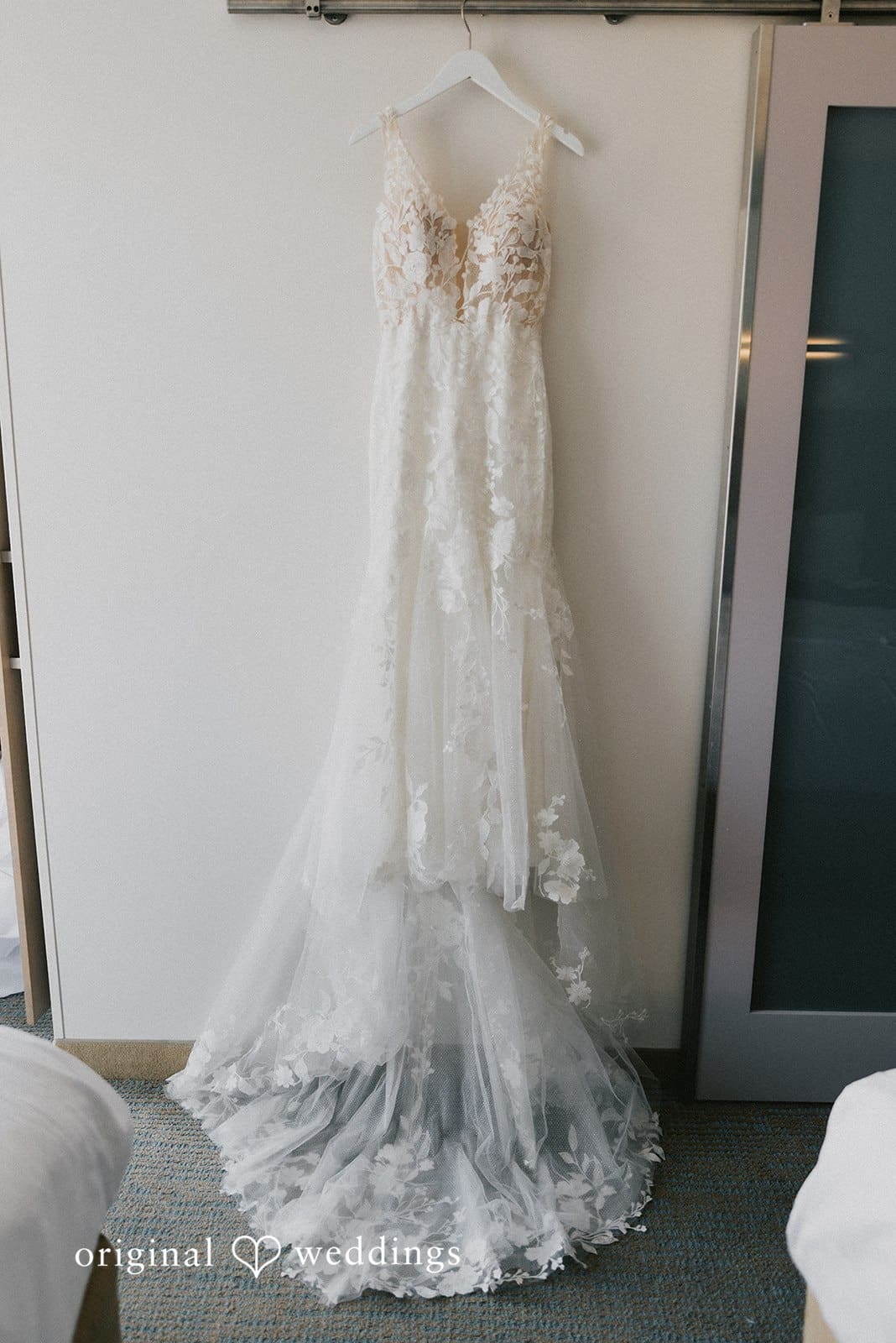 The Lane Wedding // Jaclyn & Garrison -