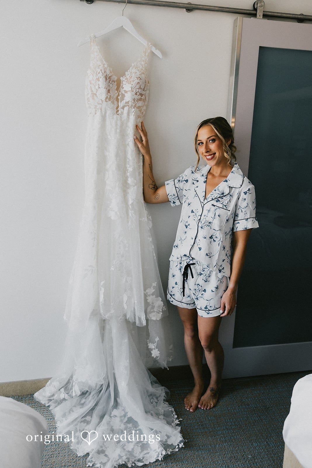 The Lane Wedding // Jaclyn & Garrison -