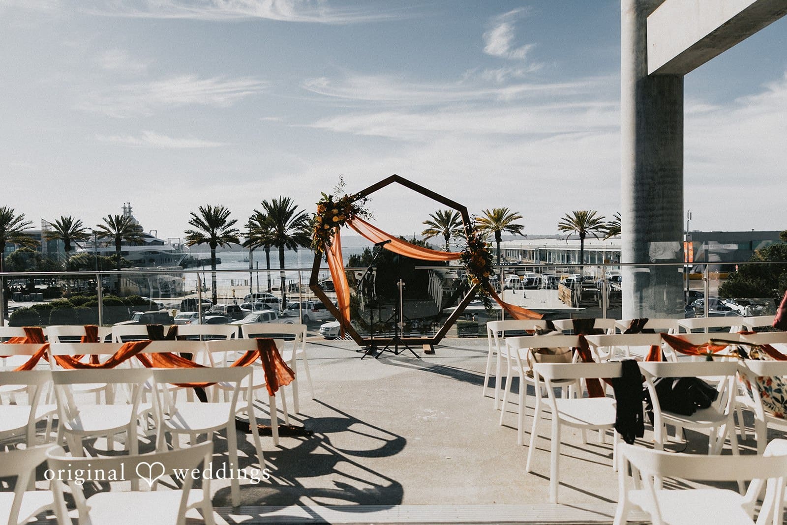 The Lane Wedding // Jaclyn & Garrison -