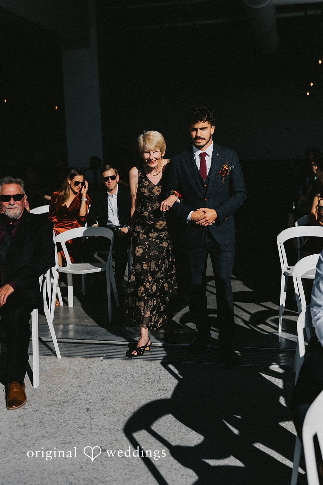 The Lane Wedding // Jaclyn & Garrison -