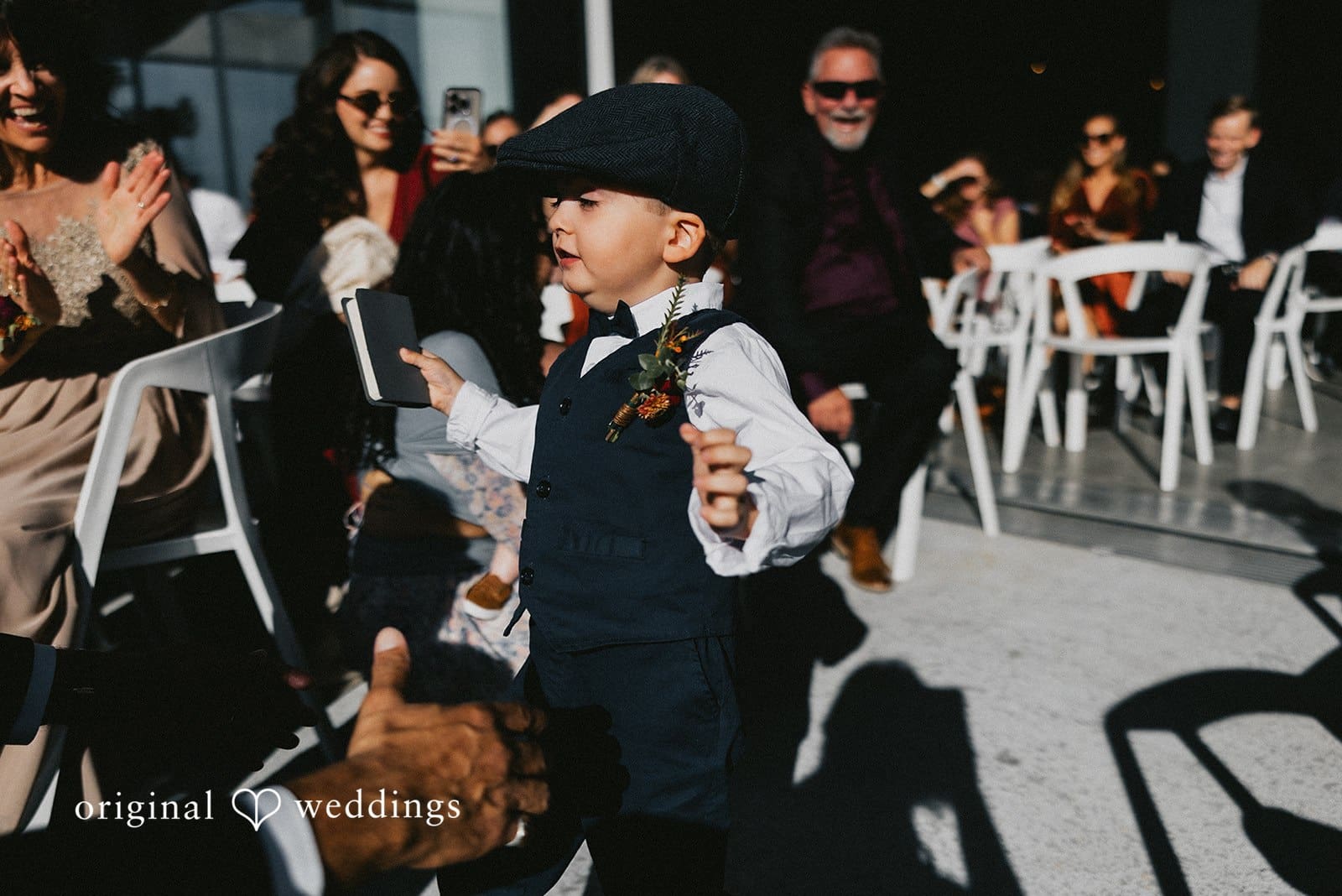 The Lane Wedding // Jaclyn & Garrison -