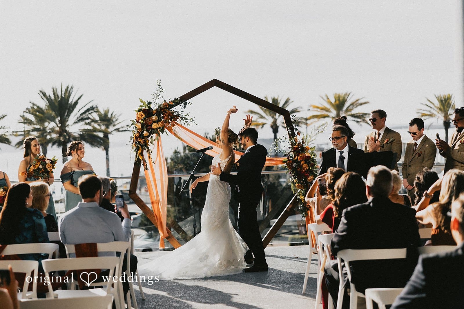 The Lane Wedding // Jaclyn & Garrison -