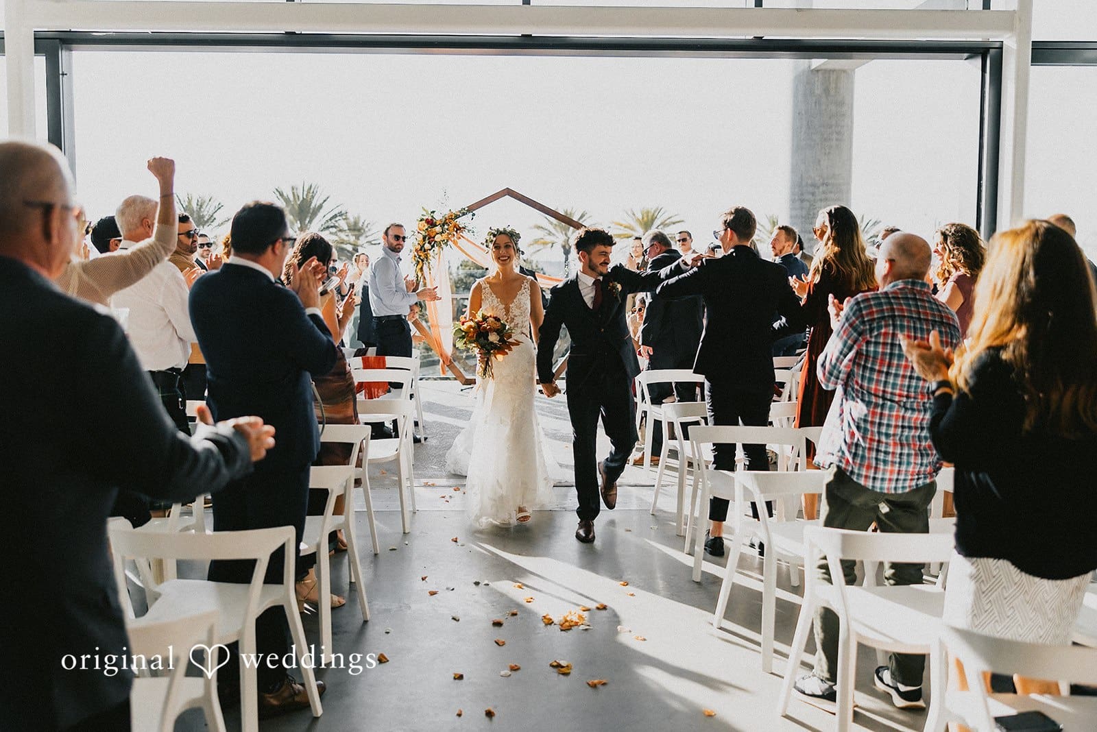 The Lane Wedding // Jaclyn & Garrison -