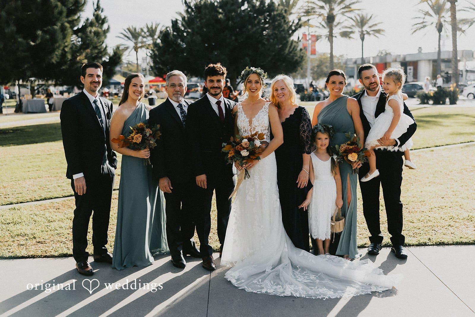 The Lane Wedding // Jaclyn & Garrison -