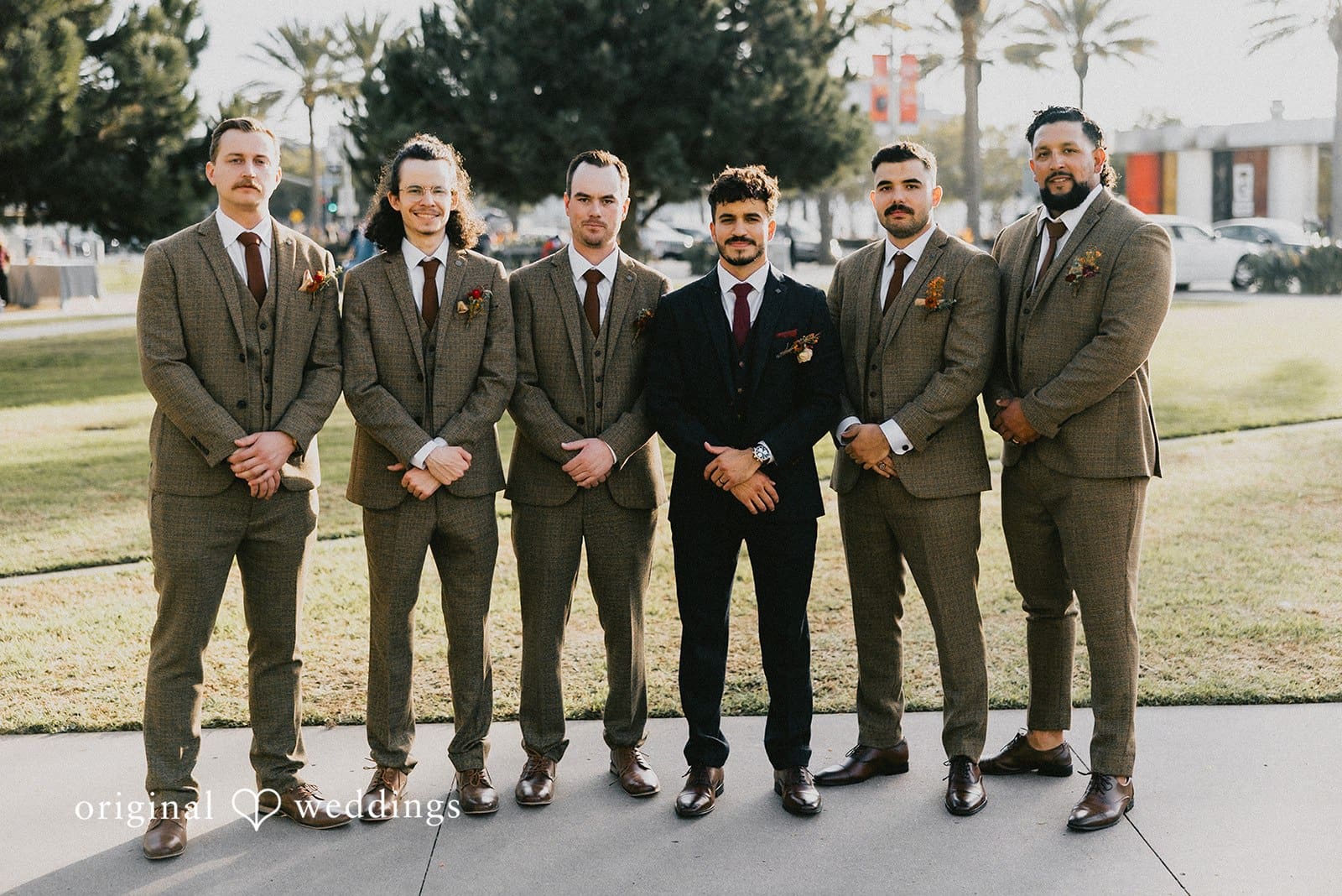 The Lane Wedding // Jaclyn & Garrison -