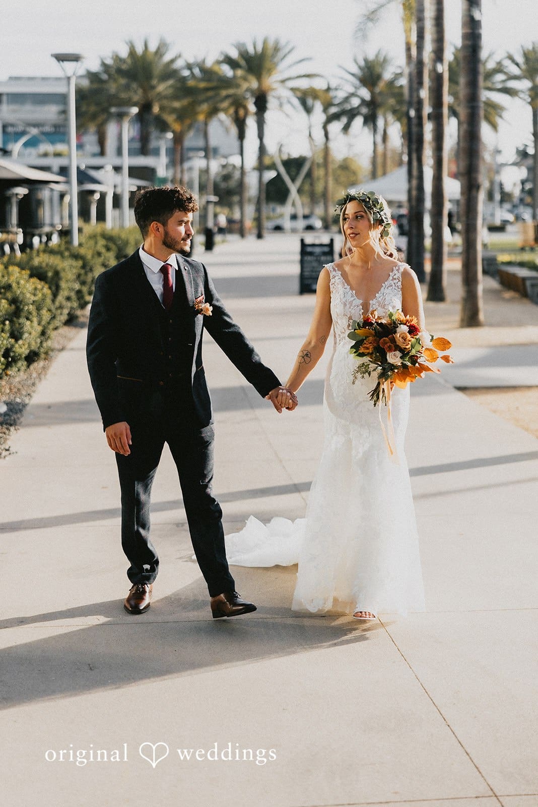 The Lane Wedding // Jaclyn & Garrison -