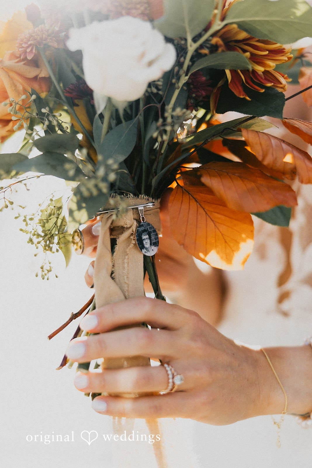 The Lane Wedding // Jaclyn & Garrison -