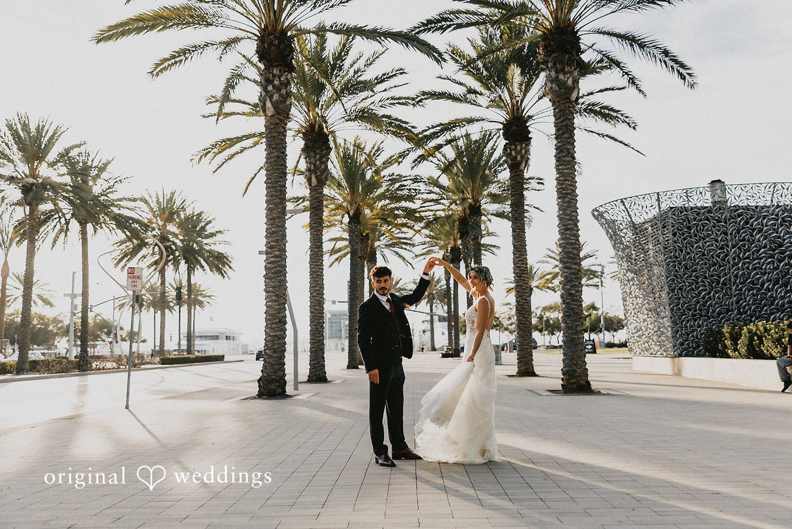 The Lane Wedding // Jaclyn & Garrison -