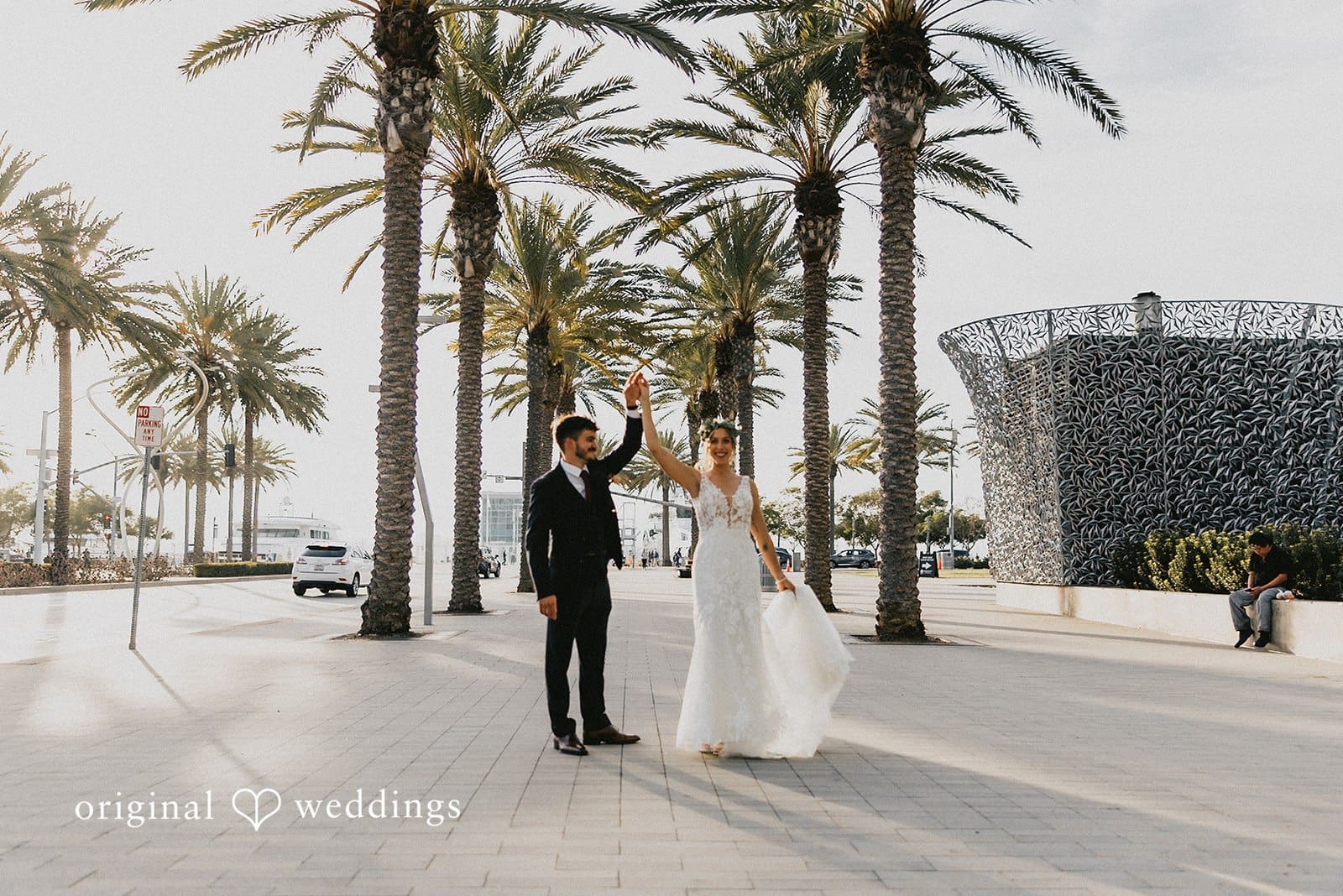 The Lane Wedding // Jaclyn & Garrison -