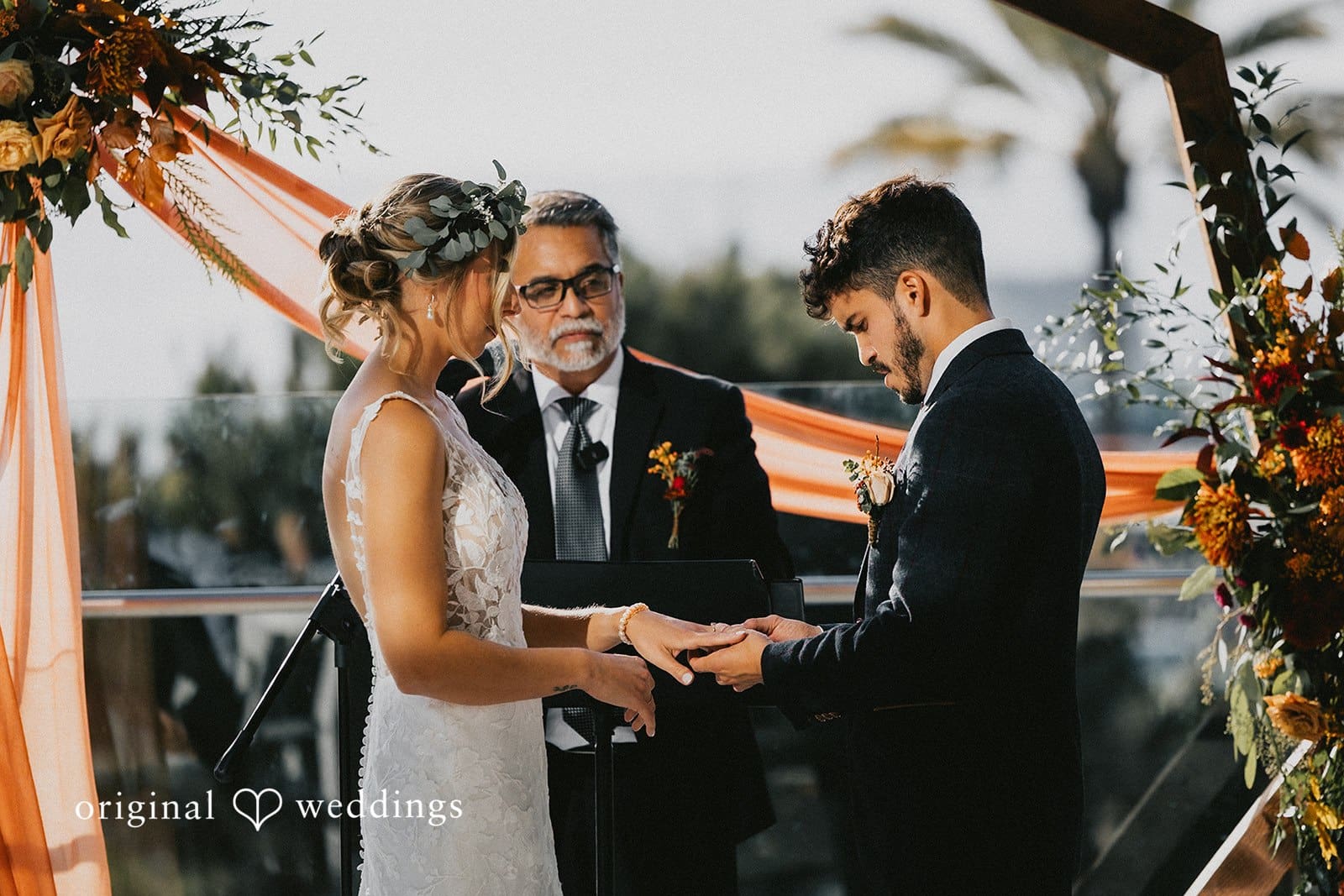 The Lane Wedding // Jaclyn & Garrison -