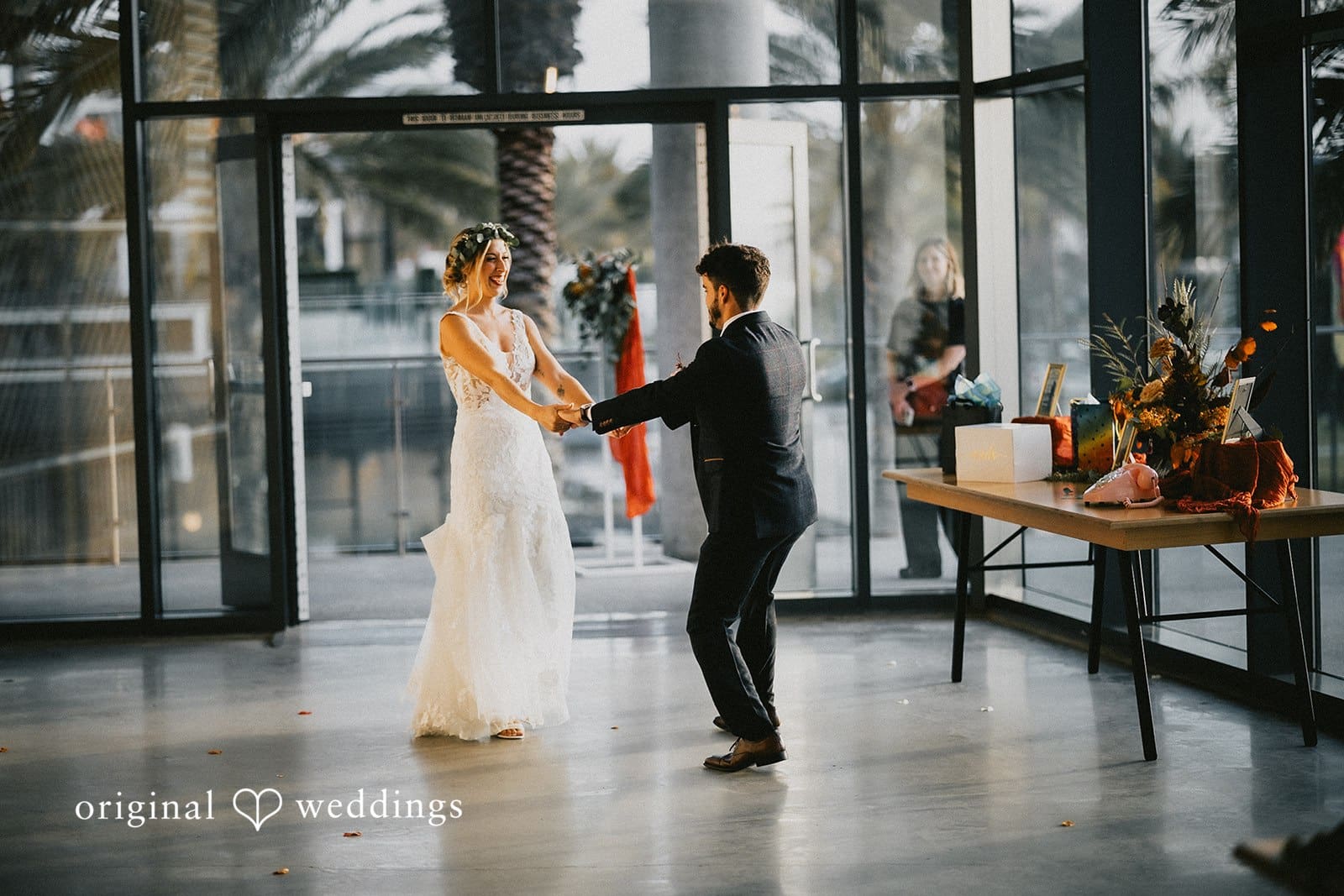 The Lane Wedding // Jaclyn & Garrison -